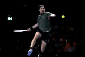 Sasha’s Season: Why Alexander Bublik is Capturing Every Fan’s Heart at the Australian Open