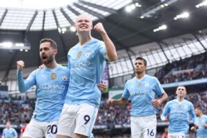 The Blue Moon Rises Again: Why That Wolves Win Was Everything for City Fans