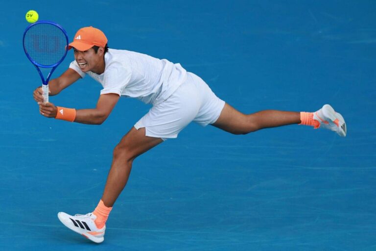 Beyond the L-Plates: The Quiet Evolution of Learner Tien