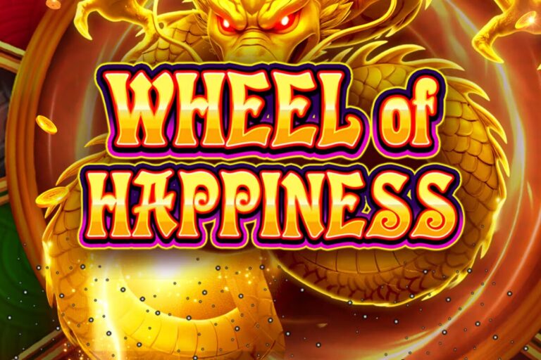 Wheel of Happiness Slot: A High-Performance Mobile Review of Pragmatic Play’s Latest