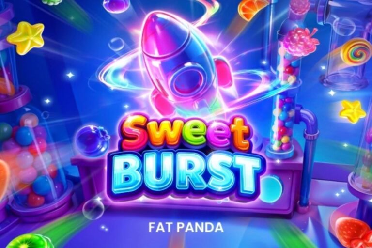 Sweet Burst Slot: Technical Mobile Benchmarking and Handheld UX Review