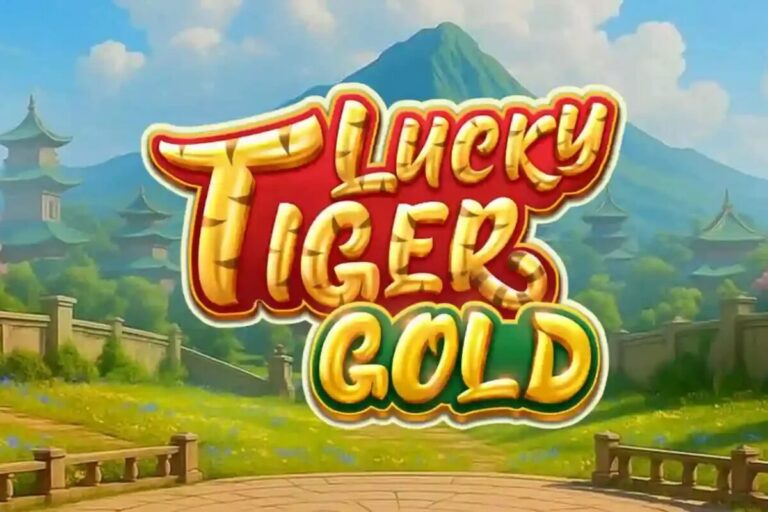 The Fat Panda Partnership: How Pragmatic Play Refined the Lucky Tiger Gold Slot