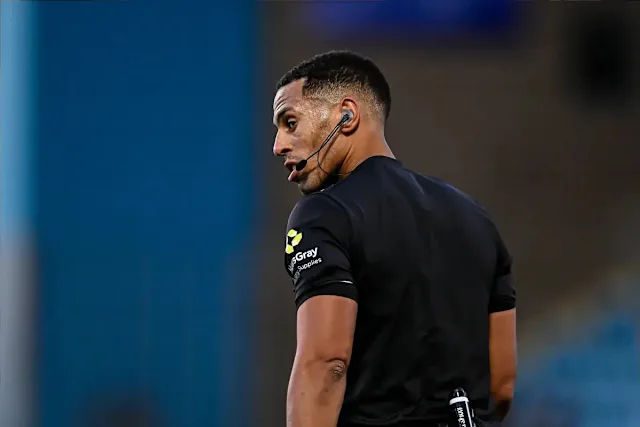 Premier League Match Analysis