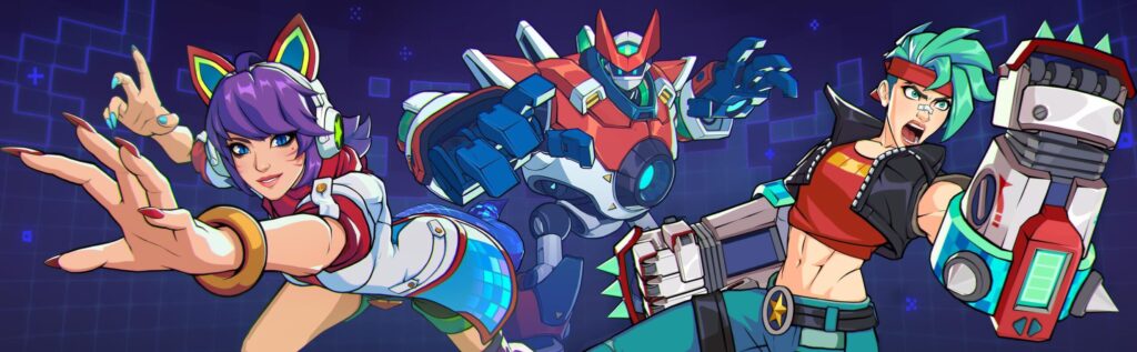 2XKO Beginner's Guide