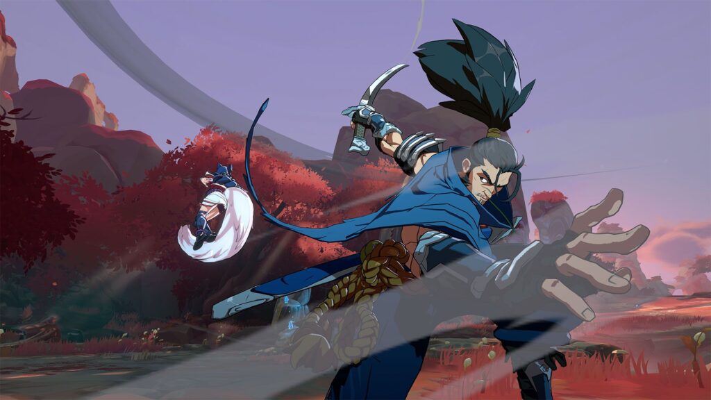 2XKO Beginner's Guide