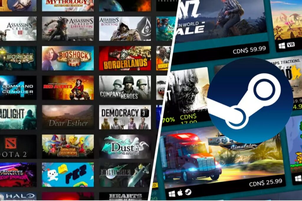 Budget Gaming Hurdles: Solving the Quality Crisis in Steam’s Zero-Cost Library
