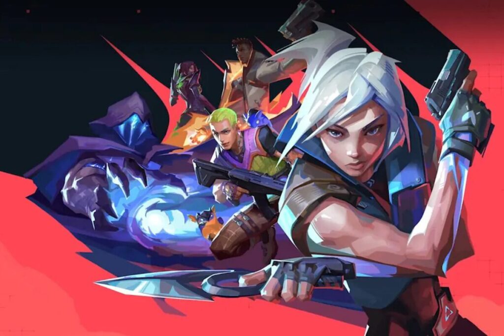 Valorant Skirmish Mode Guide: How to Play, Maps, Strategies & Tips