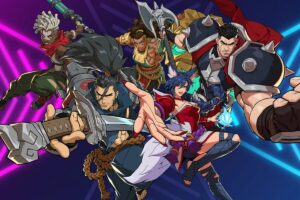 2XKO Beginner’s Guide: Best Champions, Team Synergies & Tips for New Players