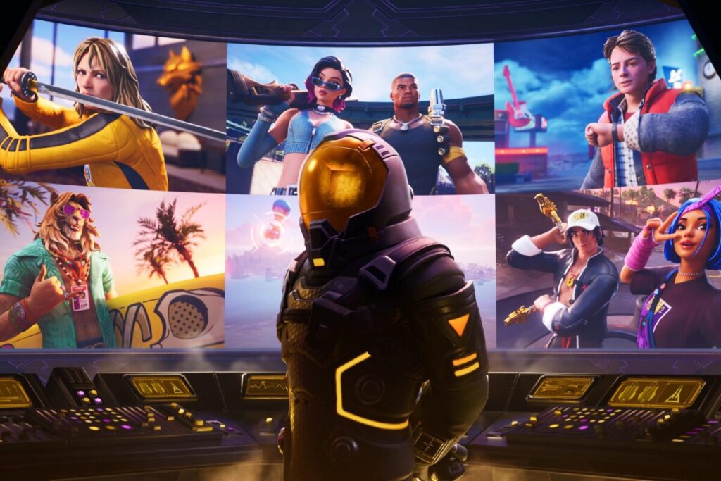 Fortnite v39.50 Guide: Solo Leveling Cup, Reload Octet Mode & Lantern Fest Rewards