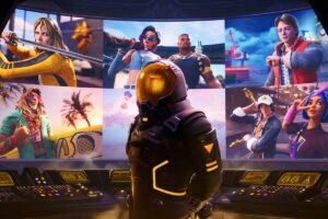 Fortnite v39.50 Guide: Solo Leveling Cup, Reload Octet Mode & Lantern Fest Rewards