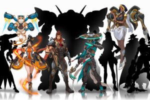 Overwatch Stadium Mode Guide: Complete Builds, Rounds & Best Heroes