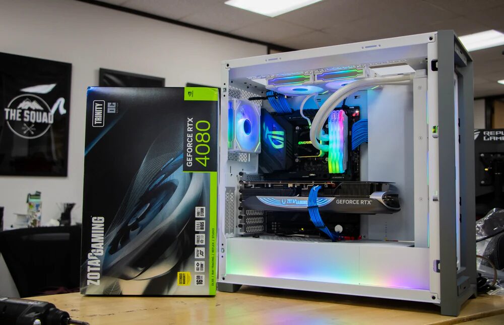 Upcoming PC Games 2026