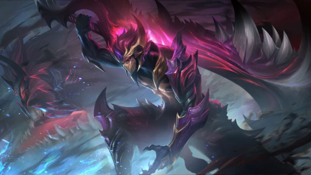 MLBB Overdrive Mode 2026