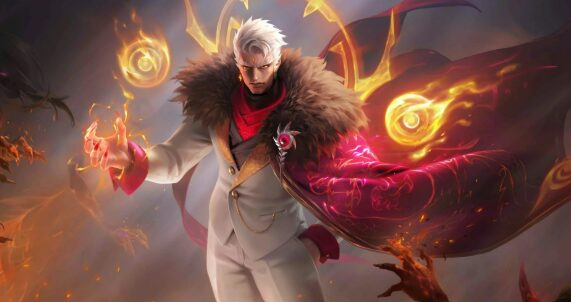 MLBB Overdrive Mode 2026