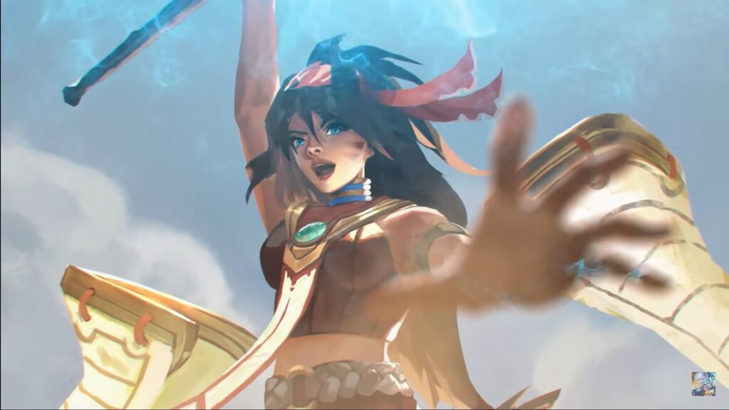 Best MLBB heroes for ranked 2026