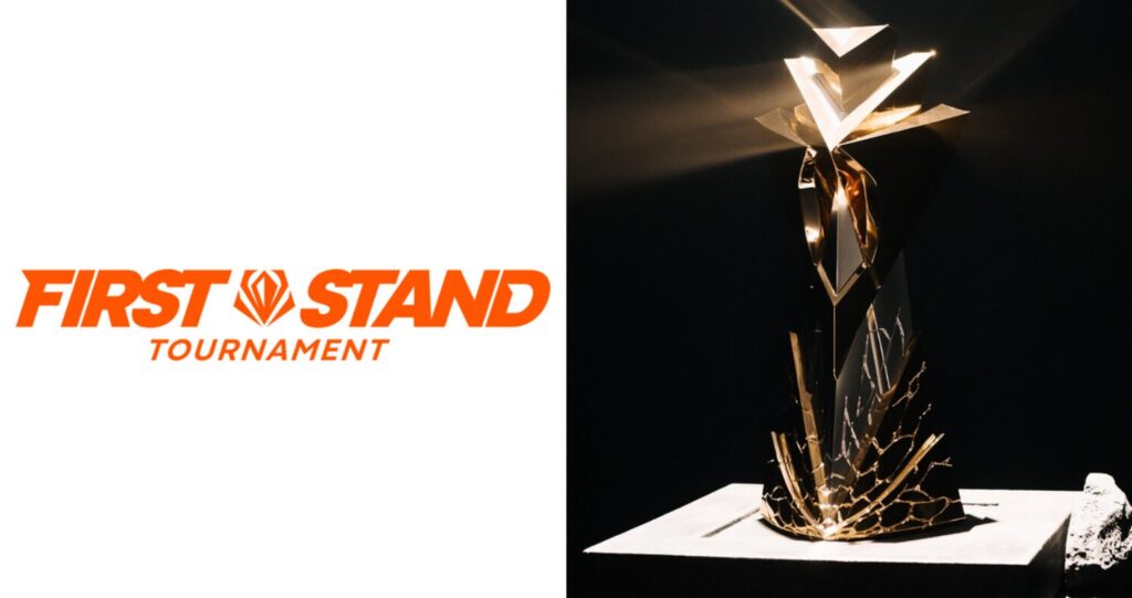 First Stand 2026 Format Guide