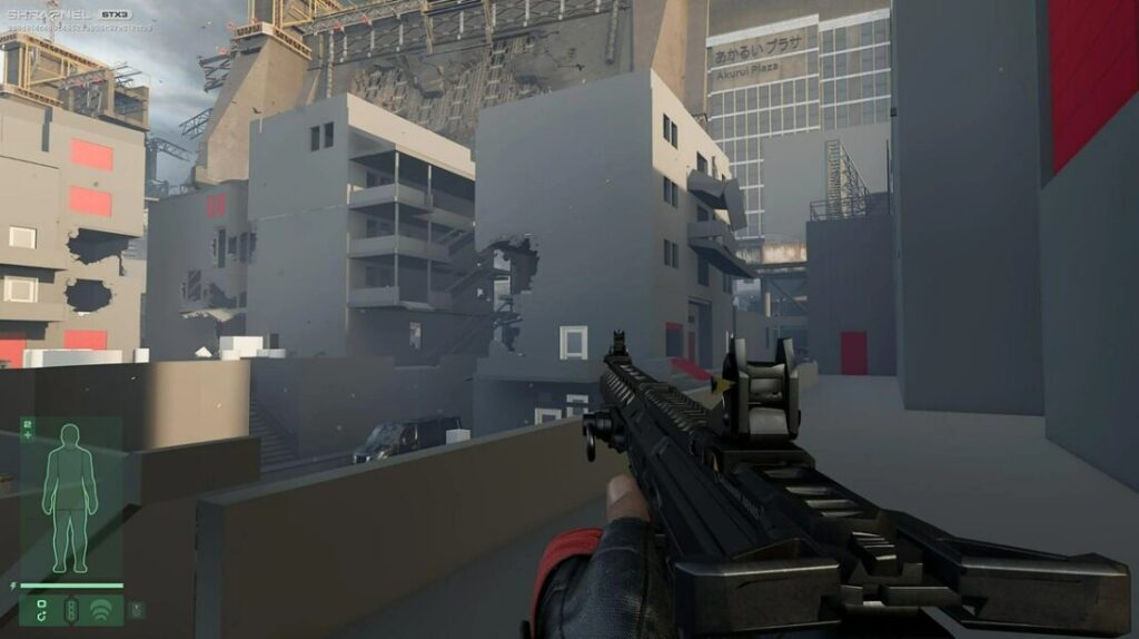 Shrapnel Stockpile mode strategy guide