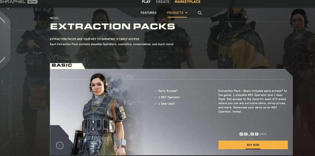 Shrapnel Stockpile mode strategy guide