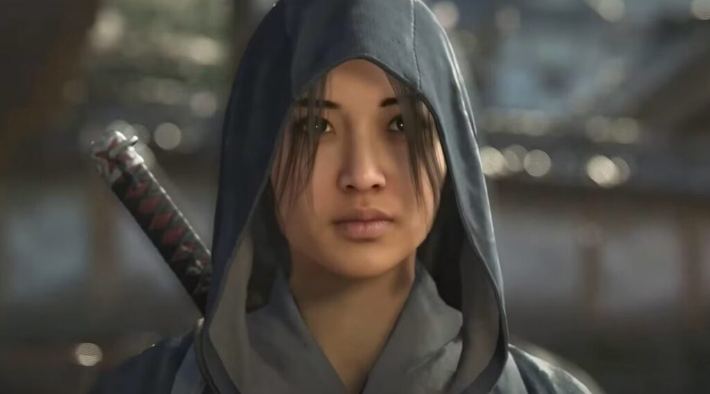 Assassin's Creed Shadows combat guide