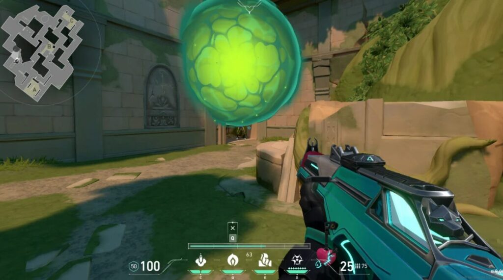 Valorant Controller guide 2026