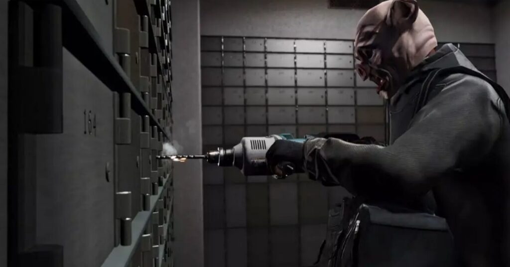 GTA 6 heist strategy guide