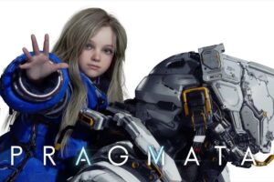 PRAGMATA: 7 Things the Demo Doesn’t Tell You About Survival on the Moon
