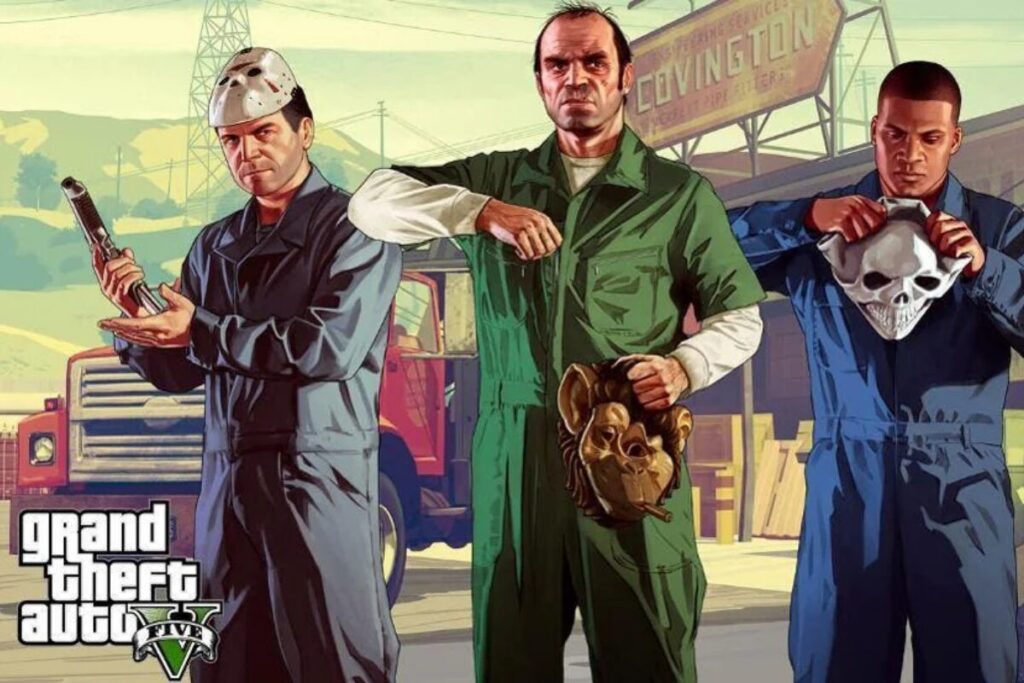 GTA 6 Heists Are Nothing Like GTA V – Here’s How to Plan the Perfect Score