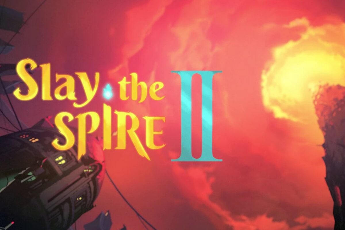 Slay the Spire 2 Beginner's Guide