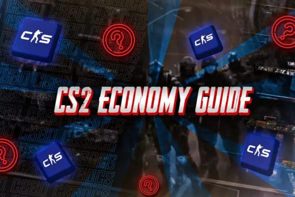 Stop Losing Rounds You Should Win: The Ultimate CS2 Economy Guide