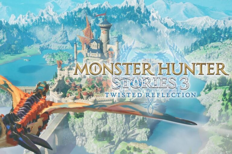 THE ONE MISTAKE THAT ENDS YOUR RUN – Monster Hunter Stories 3 Combat Secrets Revealed