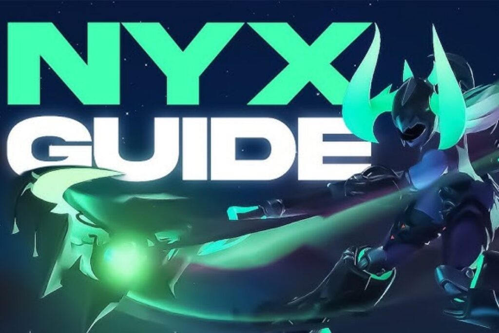 The New Legend Is Already Breaking Apex – Here’s How to Play Him