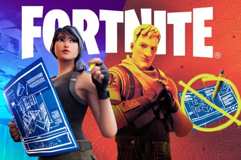 Zero Build Isn’t Easier – You’re Just Playing It Wrong