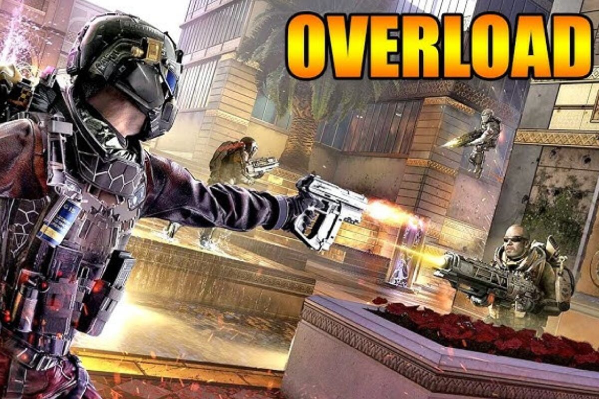 How to play Overload mode Black Ops 7