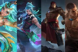 Stop Playing Meta Slaves – These Underrated Heroes Are Climbing Ranked Right Now