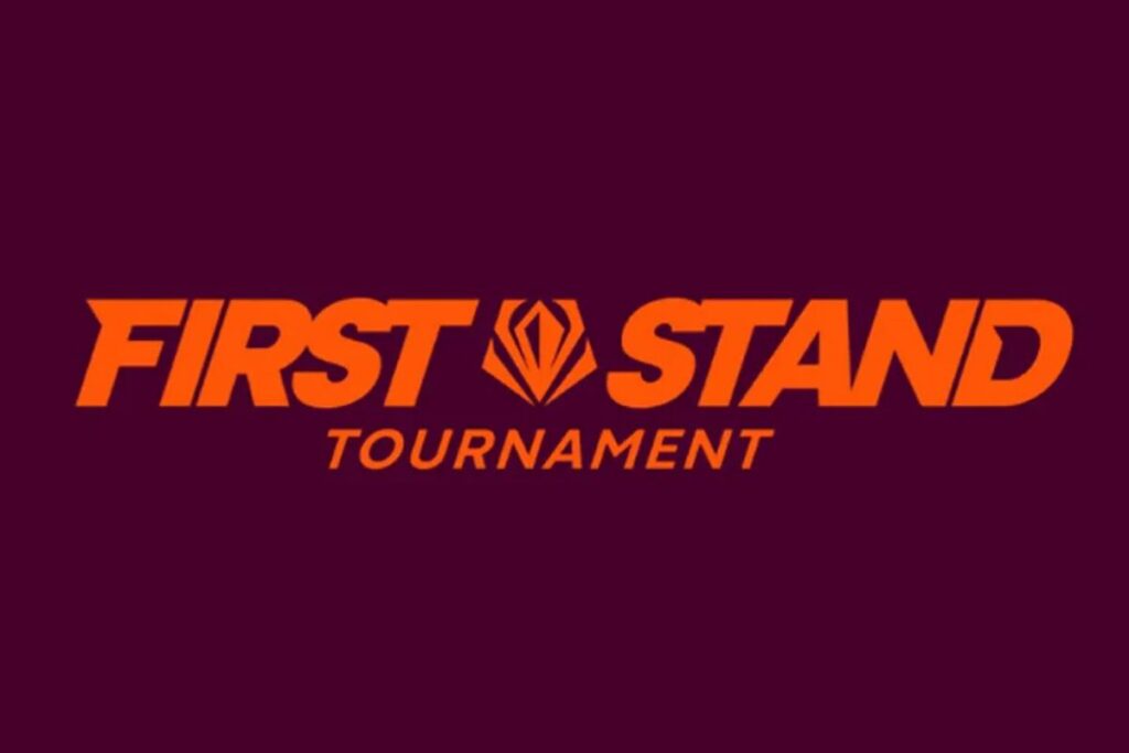 First Stand 2026: Complete Guide to Groups, Fearless Draft & First Choice System