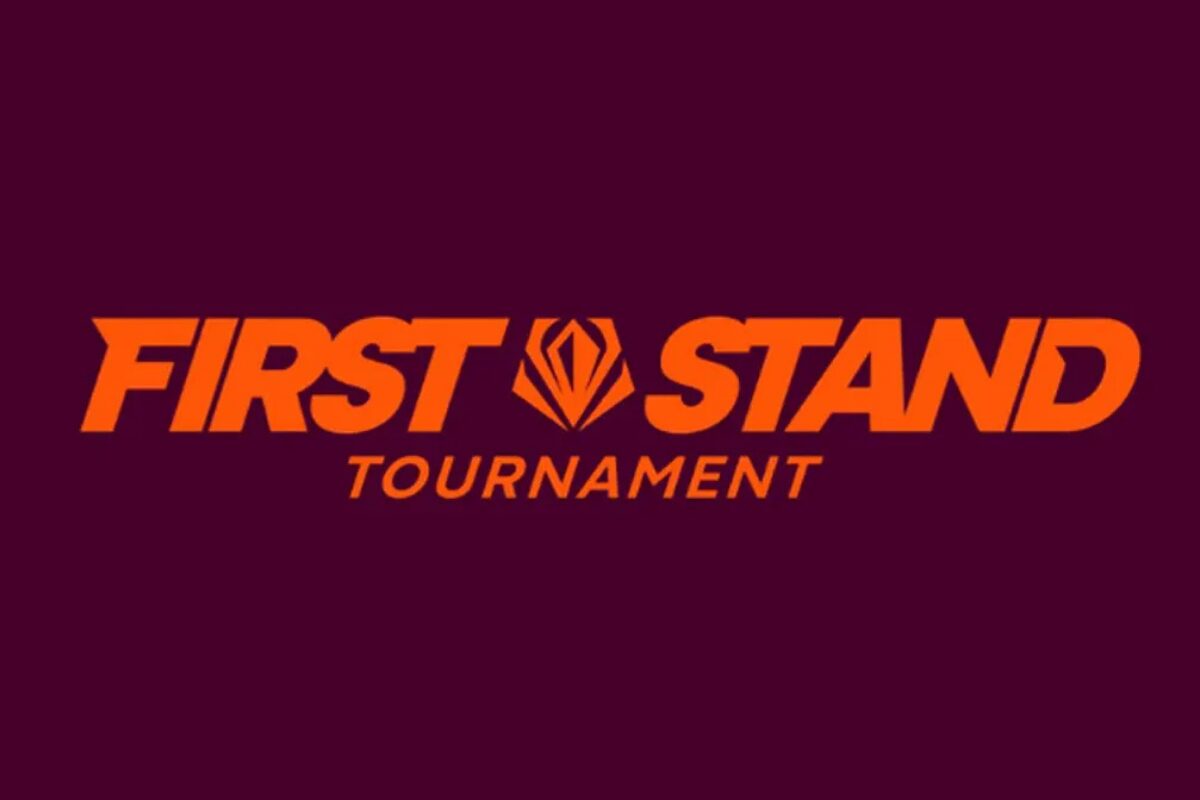 First Stand 2026 Format Guide