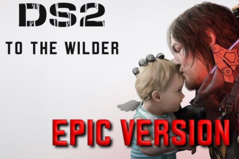 To the Wilder Is Breaking Players – Here’s How to Survive Death Stranding 2’s Hardest Mode