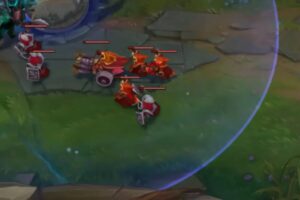 RIOT JUST MADE LAST HITTING EASY – How to Use the New CS Assist Indicator