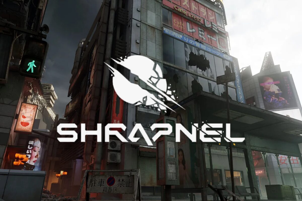 Shrapnel Stockpile mode strategy guide