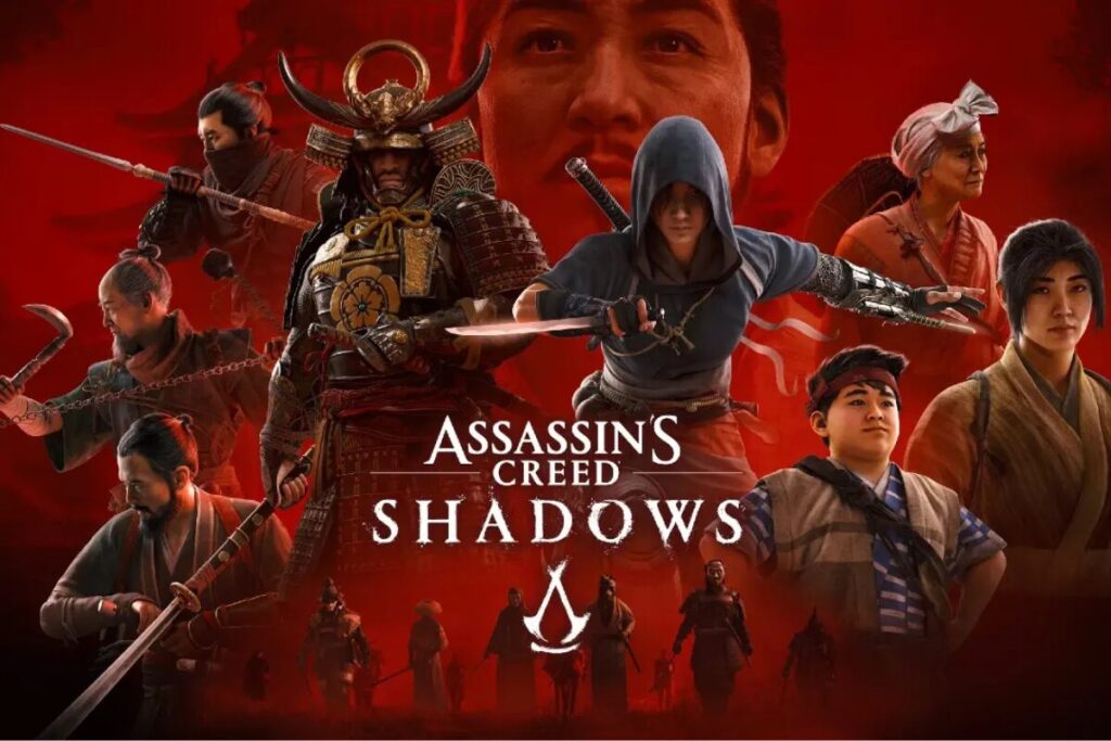 Naoe vs Yasuke: How to Master Both Playstyles in Assassin’s Creed Shadows