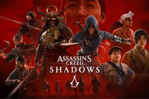 Naoe vs Yasuke: How to Master Both Playstyles in Assassin’s Creed Shadows