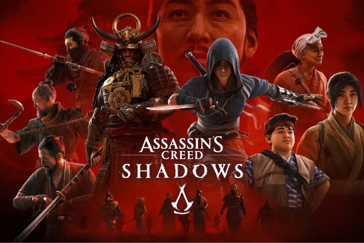 Assassin's Creed Shadows combat guide