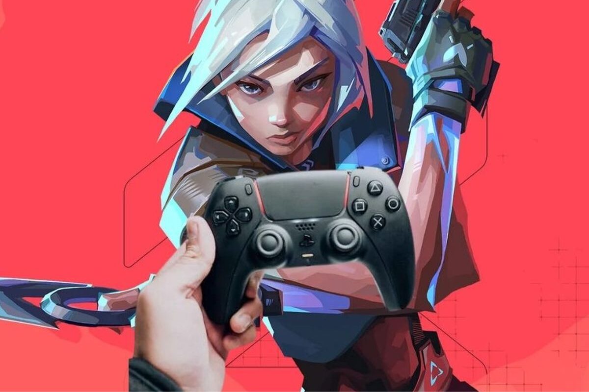 Valorant Controller guide 2026